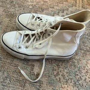 Platform Converse